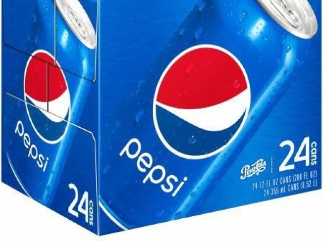 pepsi