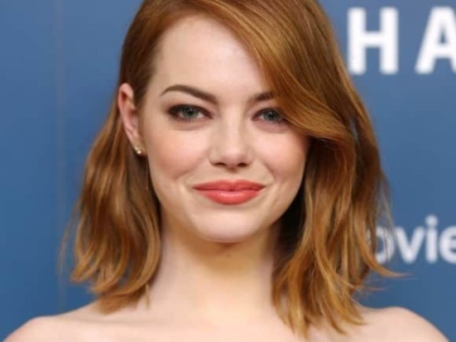 Emma Stone