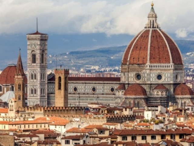 Santa Maria del Fiore