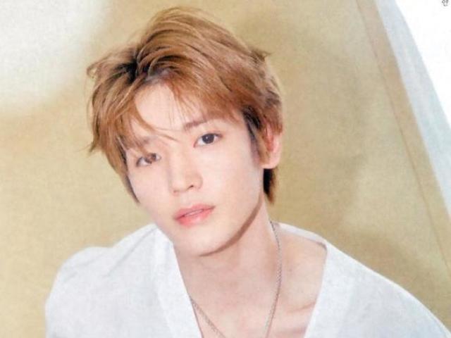 Lee Taeyong (NCT/SuperM)