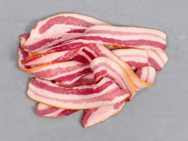 bacon