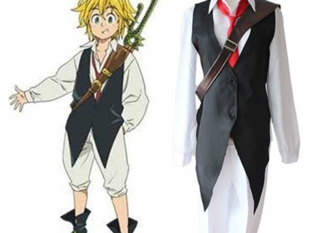 Meliodas