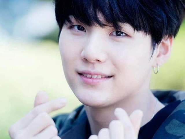 Suga