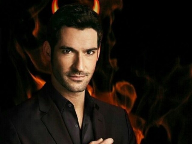 Lucifer