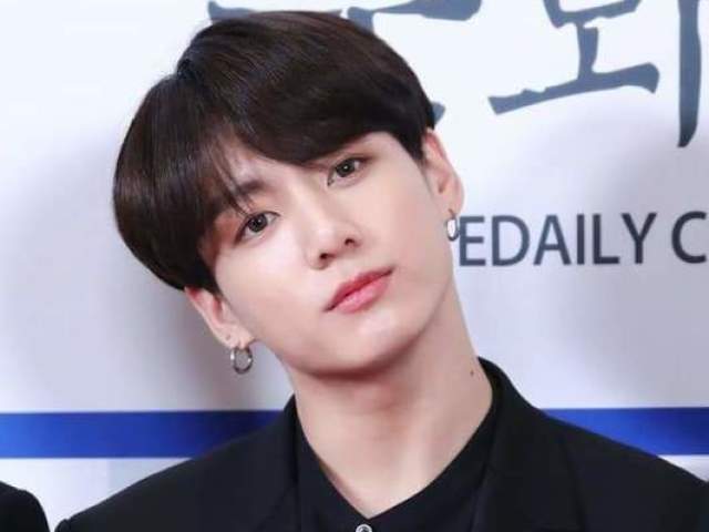 Jungkook