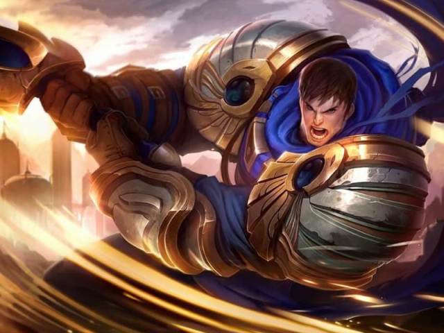 Garen