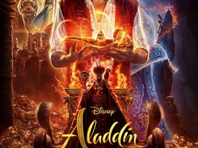 Aladdin