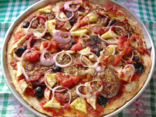 Pizza
