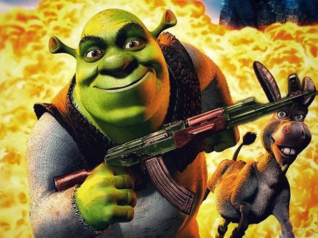 Shrek