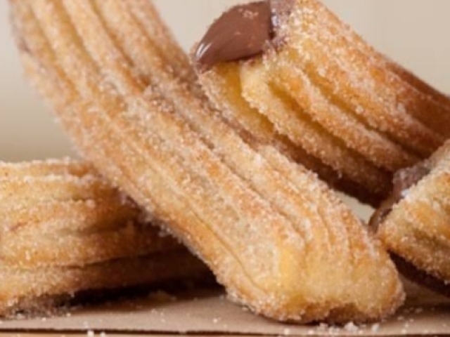 Churros