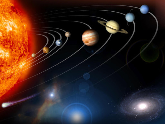 Quiz de planetas