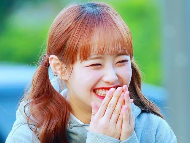 Chuu