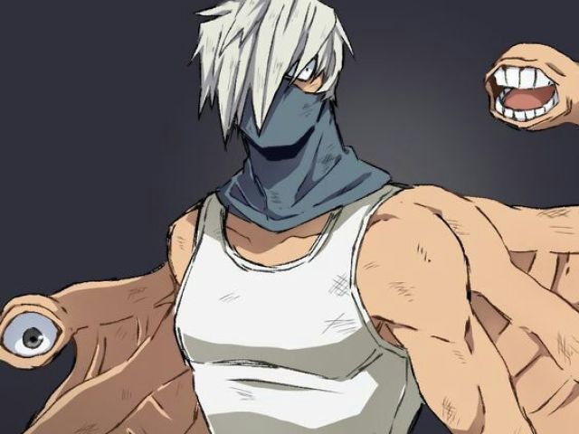 Mezo Shoji!!