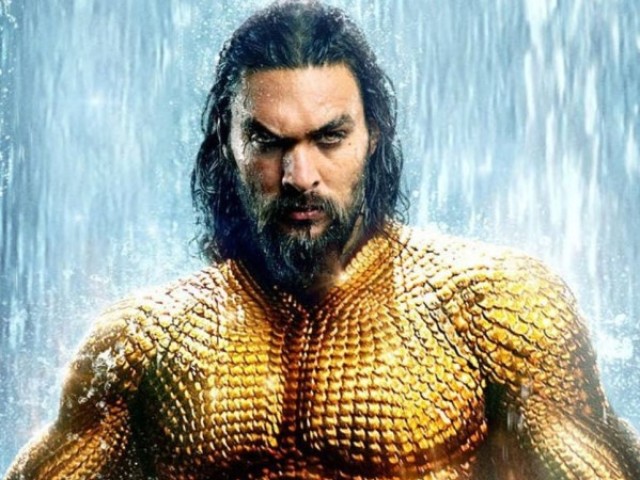 Aquaman