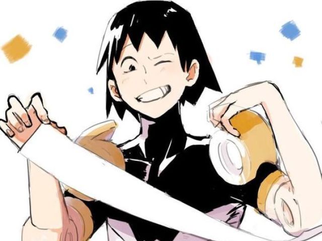 Hanta Sero!!!