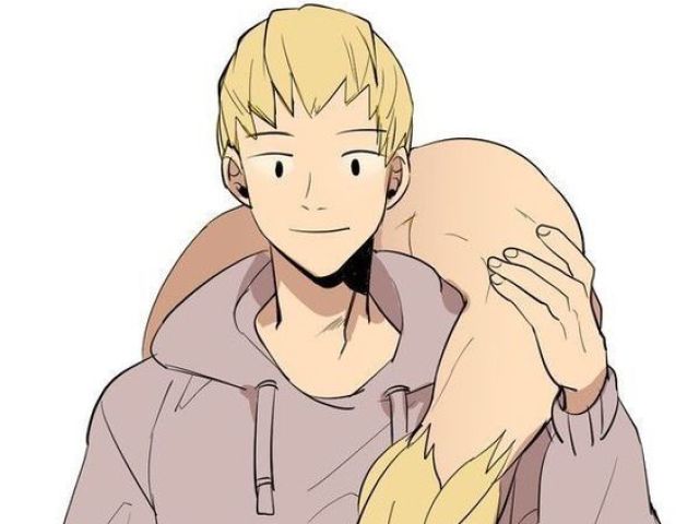 Mashirao Ojiro!!!