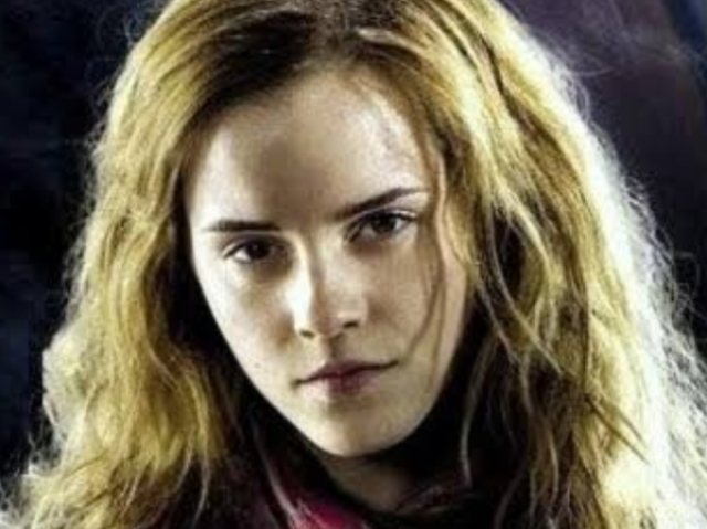 Hermione