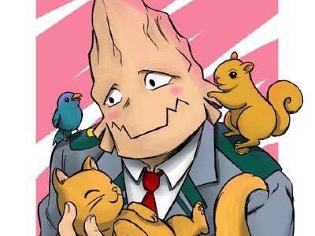 Koji Koda!!