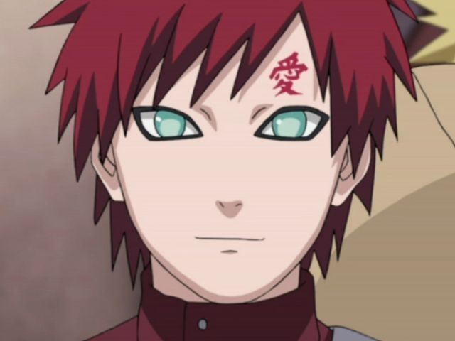 gaara