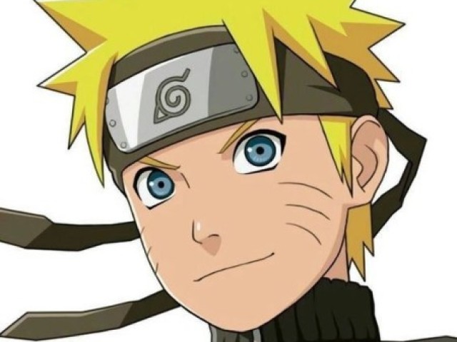 naruto