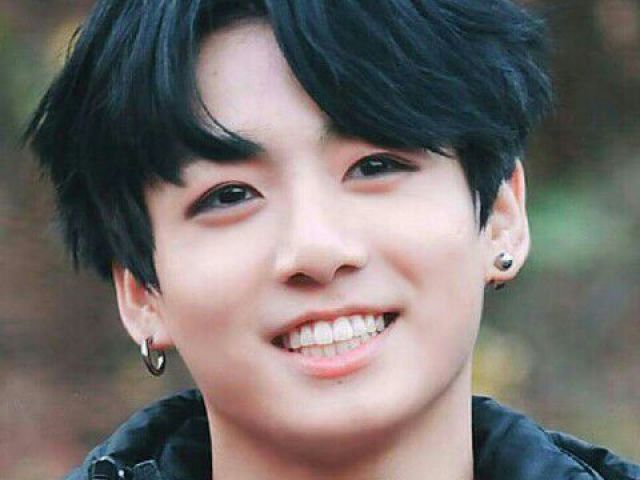 Jeon Jungkook