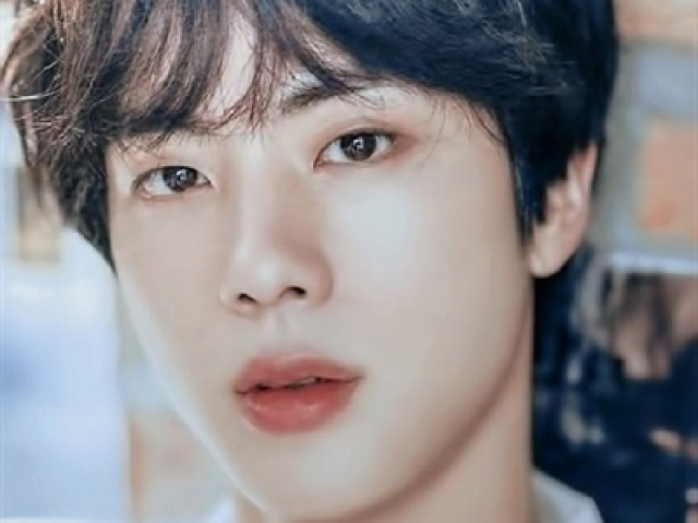 Kim Seokjin