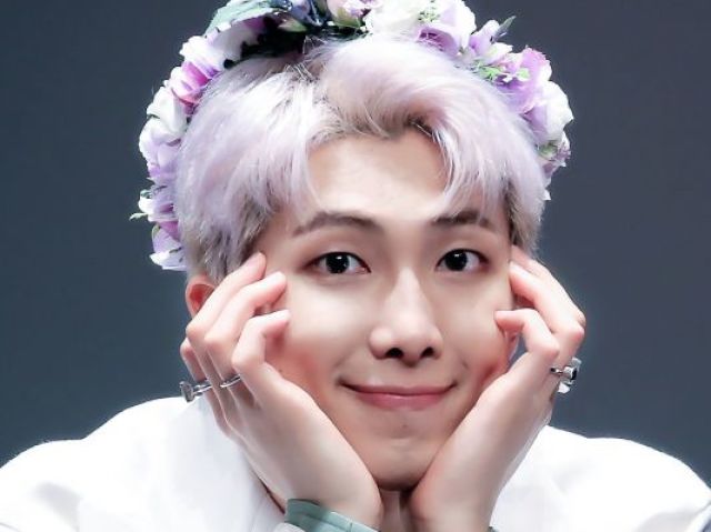 Kim Namjoon