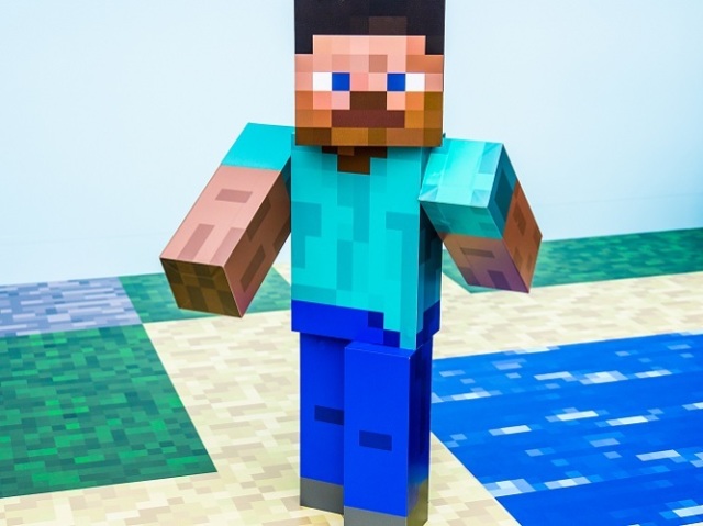 steve