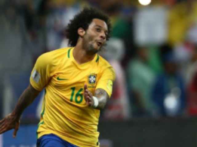Você seria o Marcelo!