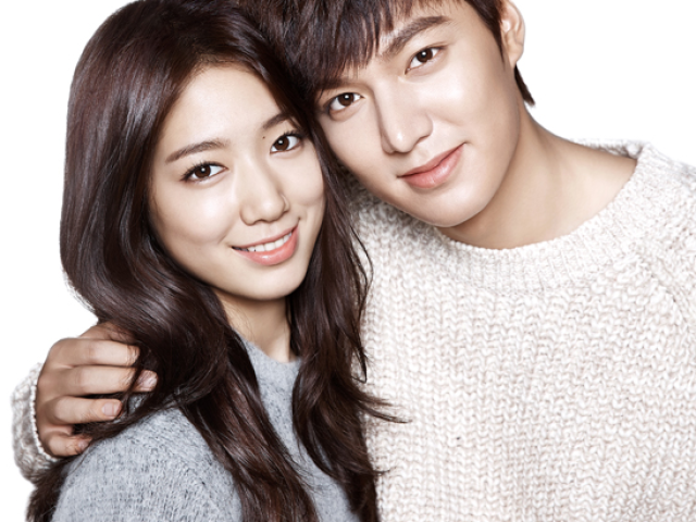 The Heirs