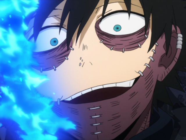 Dabi