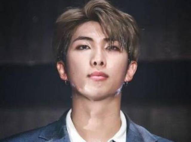 Kim Namjoon // RM