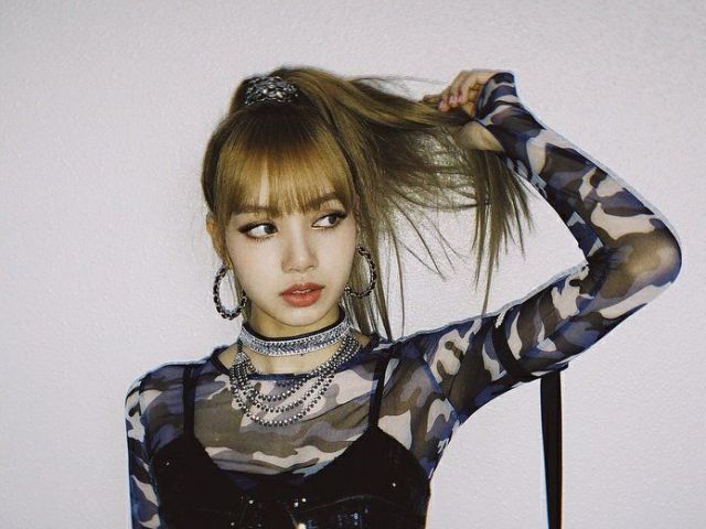 Lisa