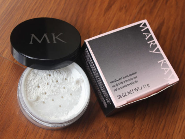 Mary Kay