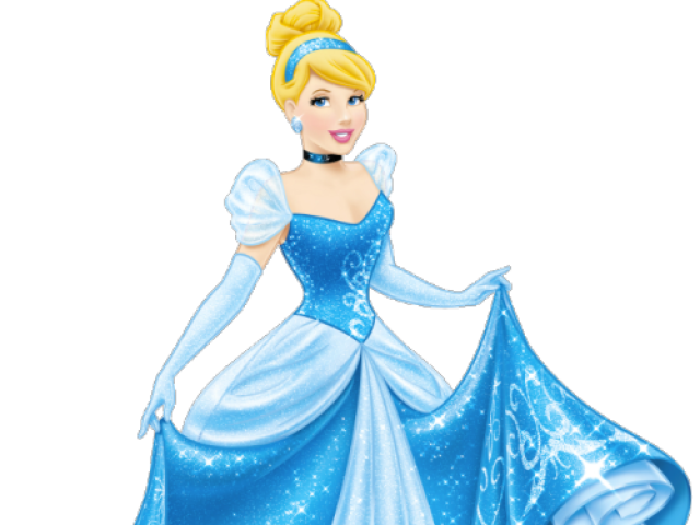 Cinderela