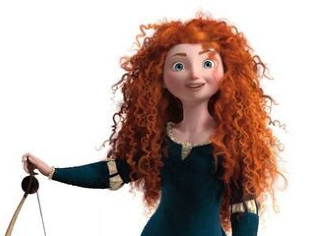 Merida