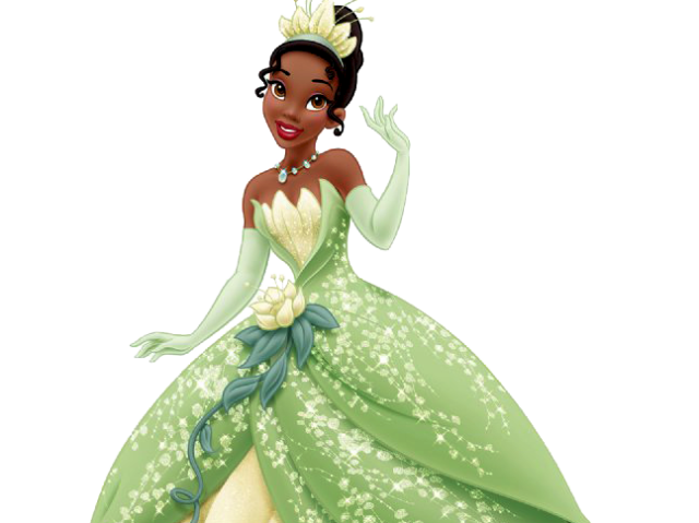 Tiana
