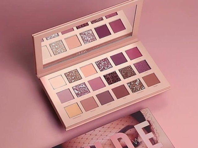 Huda Beauty