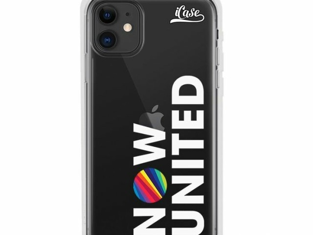 Now
United🌈