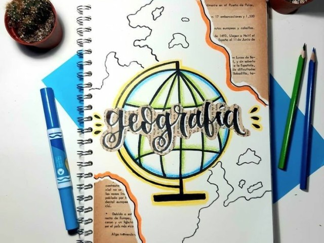 GEOGRAFIA