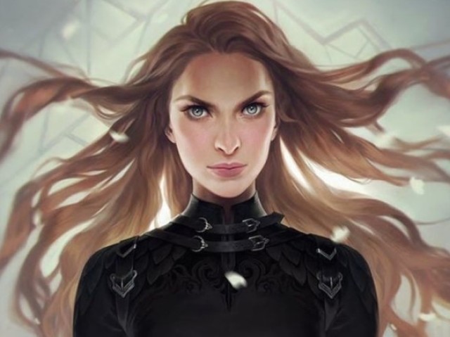 Feyre