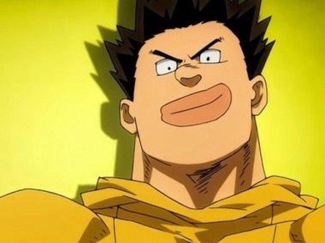Rikido Sato!!