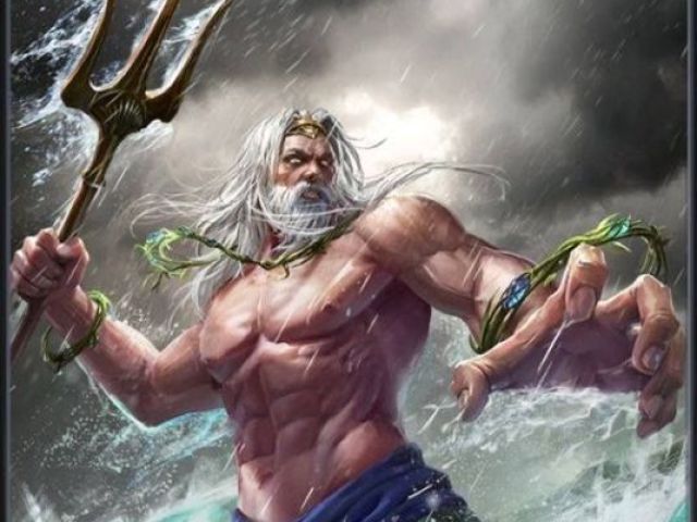 Poseidon