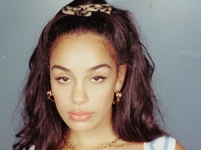 Jorja Smith