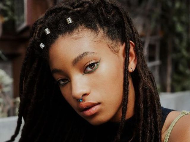 Willow Smith