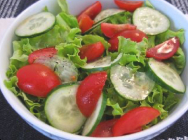 Salada