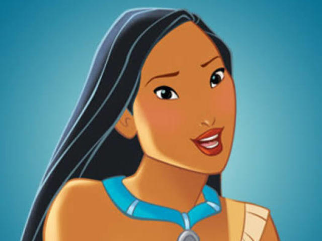 Pocahontas