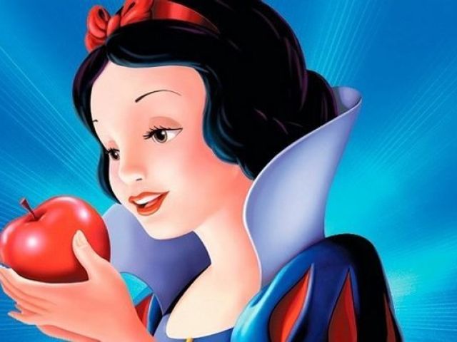 Branca de Neve