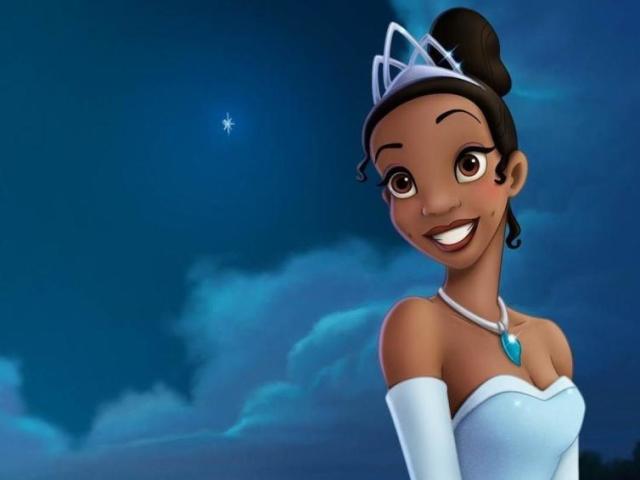 Tiana