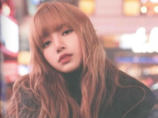 Lisa!